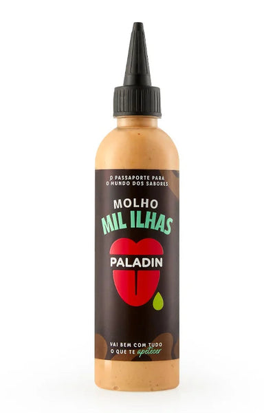 Thousand Island Sauce - 250 ml