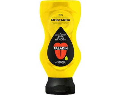 Mustard - 250g