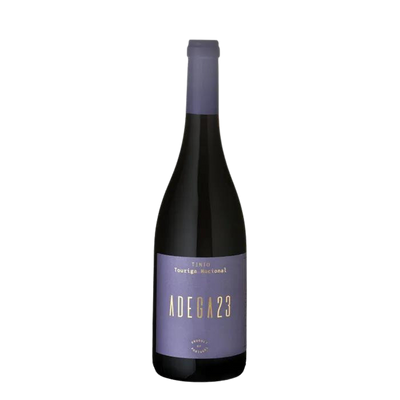 Touriga Nacional Red Wine - 750ml