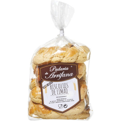 Zitronenkekse – 300 g