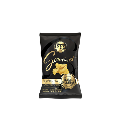 Batata frita gourmet