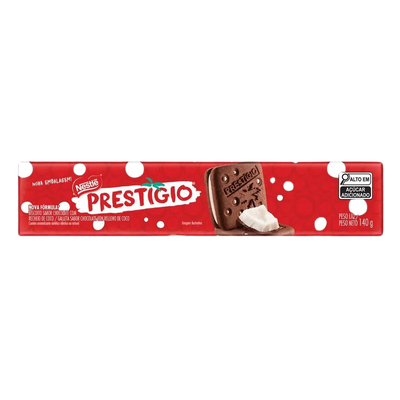 Prestige Filled Biscuit - 140g