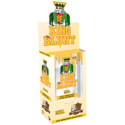 Honig Blunt