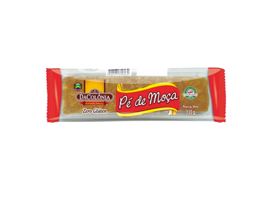 Pé de Moça Tablette – 130 g