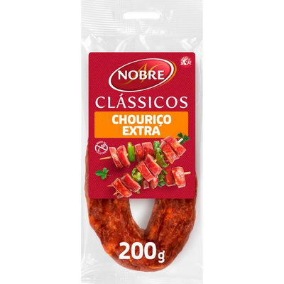 Chouriço Extra - 200 g