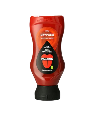 Top-Down Ketchup - 250g