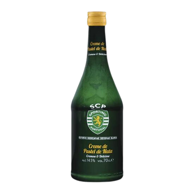Liquor 35 Sporting Clube de Portugal Special Edition - 700ml