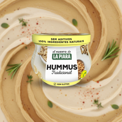 Hummus Dip - 200g