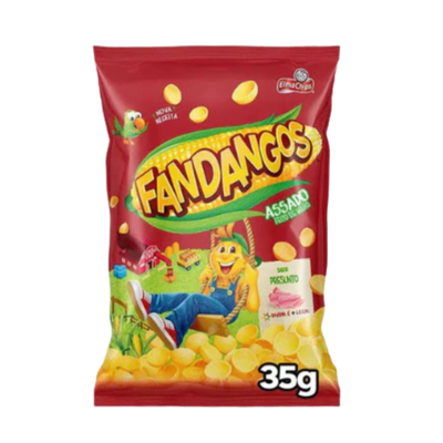 Fandangos-Schinken