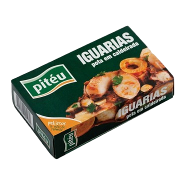 Pota Stew - 120g