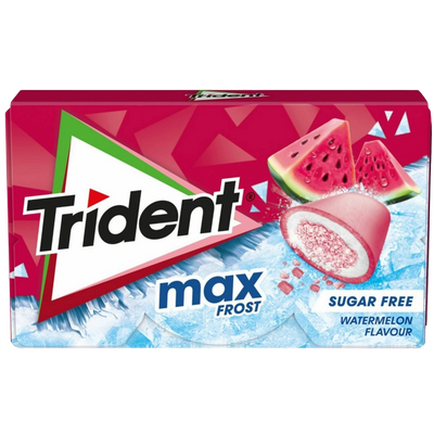 Max Wassermelonentablette – 20 g
