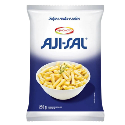 Aji-Sal Fino - 250g