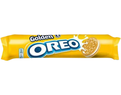 Oreo Golden Cookie - 154g