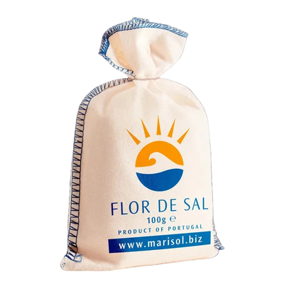 Fleur de Sel - 100g
