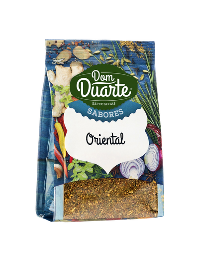 Oriental Mix - 25g