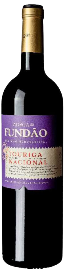 Touriga Nacional Selection Rotwein – 750 ml