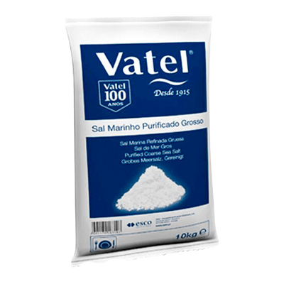 Grobes Meersalz – 10 kg