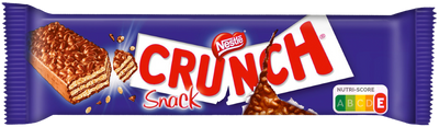 Snack Crunch - 33g
