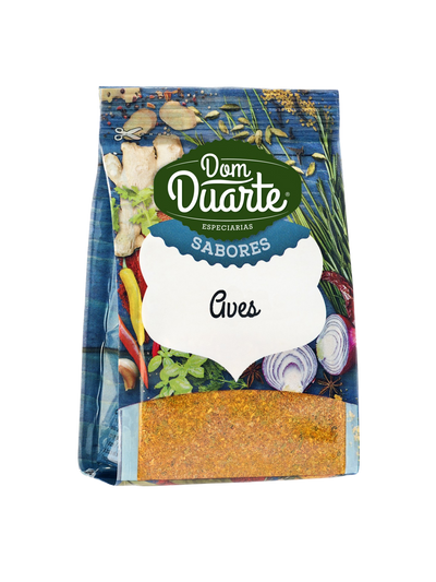 Poultry Mix Seasoning - 50g