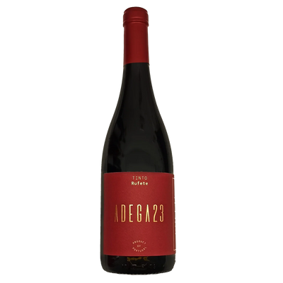 Rufete Red Wine - 750ml