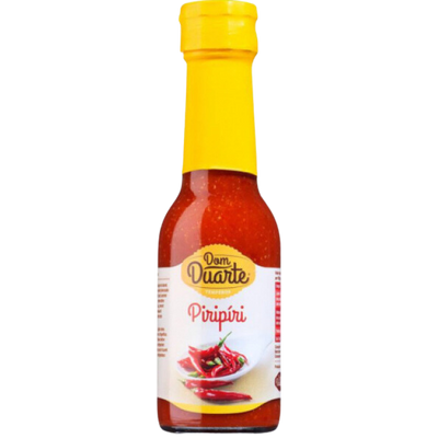 Traditional Piri-Piri Sauce - 100g