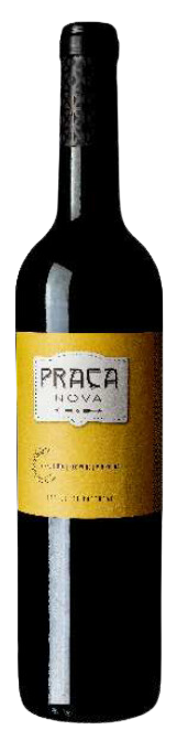 Praça Nova Rotwein