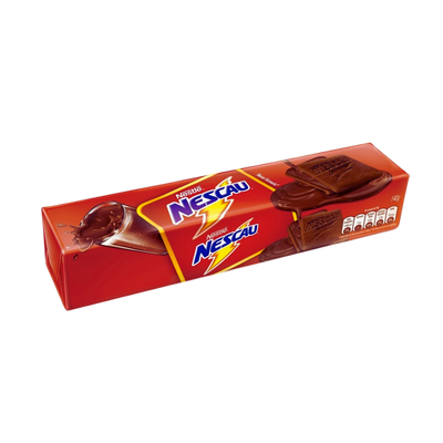 Nescau Filled Biscuit - 140g