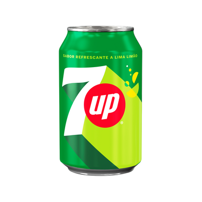 Erfrischungsgetränk mit Limette und Zitrone – 330 ml