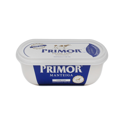 Salted Butter - 250g