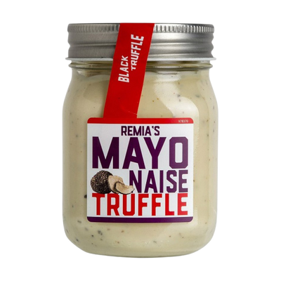 Trüffelmayonnaise – 220ml
