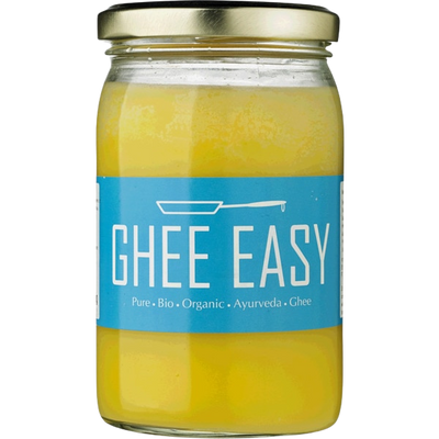 Bio Butterschmalz – 245 g