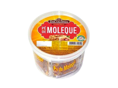 Maulwurfsfuß – 170 g