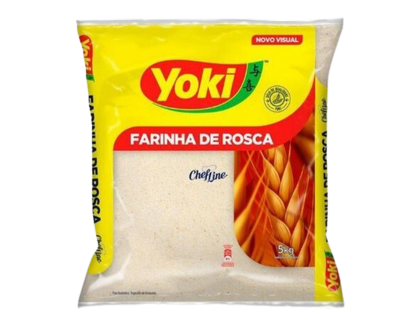Semmelbrösel – 500 g