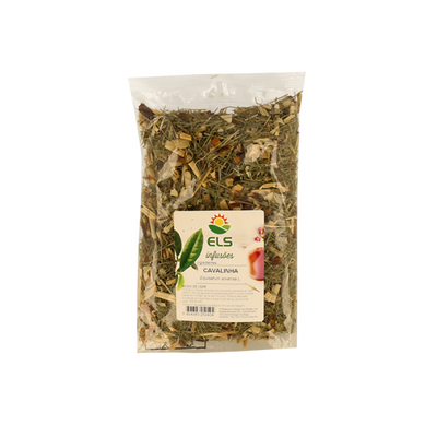 Infusões Cavalinha - 50g
