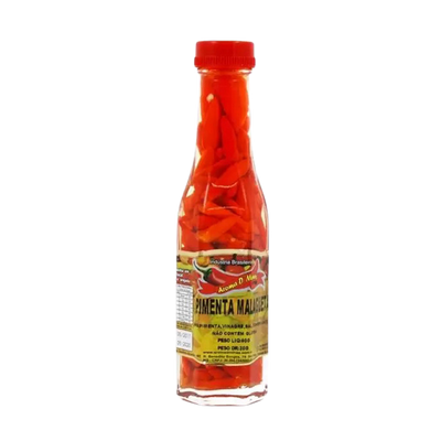 Pimenta Vermelha - 75g