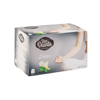 Detox-Tee 20 Beutel – 30 g