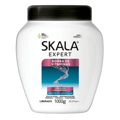 Hyaluronic Acid Treatment Cream - 1 kg