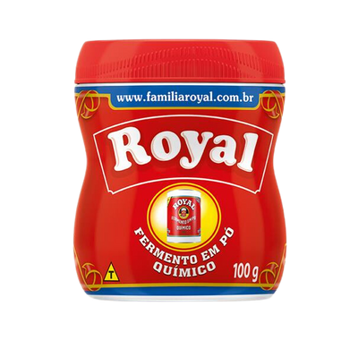 Baking Powder - 100g