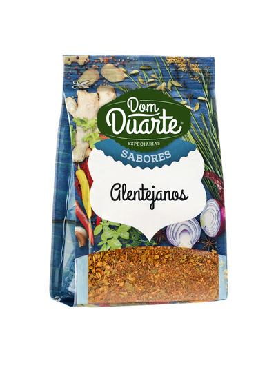 Alentejanos Mix - 25g