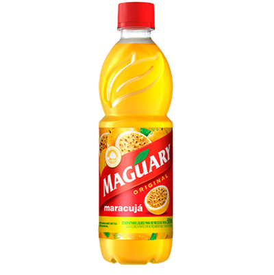 Concentrado de Maracujá - 500ml
