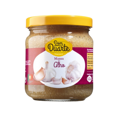 Garlic Paste - 200g