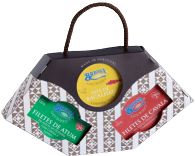 Frühlingspastetenbox – 300 g
