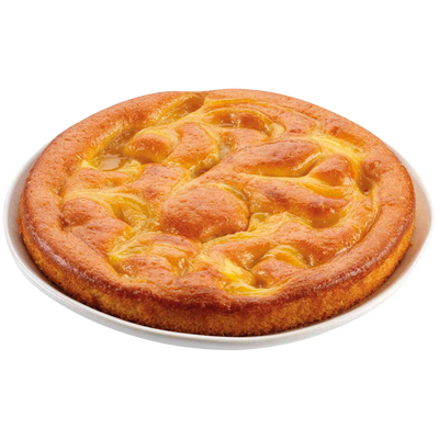 Tarte de Limão - 400g