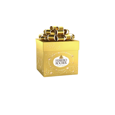 Ferrero Rocher T6 Box – 75 g