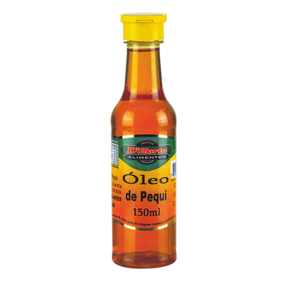 Óleo Pequi - 150ml