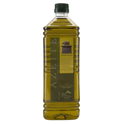 Azeite de Murça 0,2% - 2L