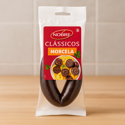 Traditionelle Morcela Wurst - 200 g