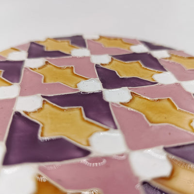 Azulejo Pop