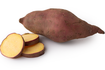 Süßkartoffel aus Portugal - 1 kg