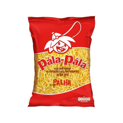 Pála-Pála Strohkartoffeln - 365g